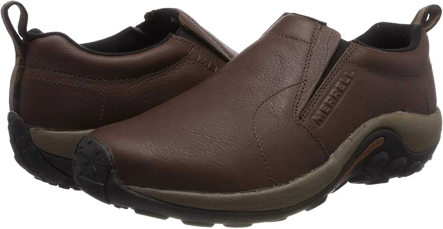 Merrell Mens Moc Jungle