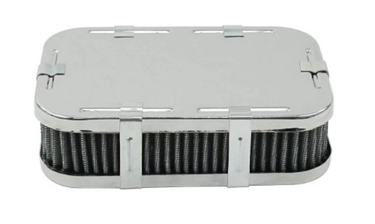 IDF/HPMX/DRLA Rectangle Cleaner 2-1/2 - 0090240 for atmospheric Inch Empi