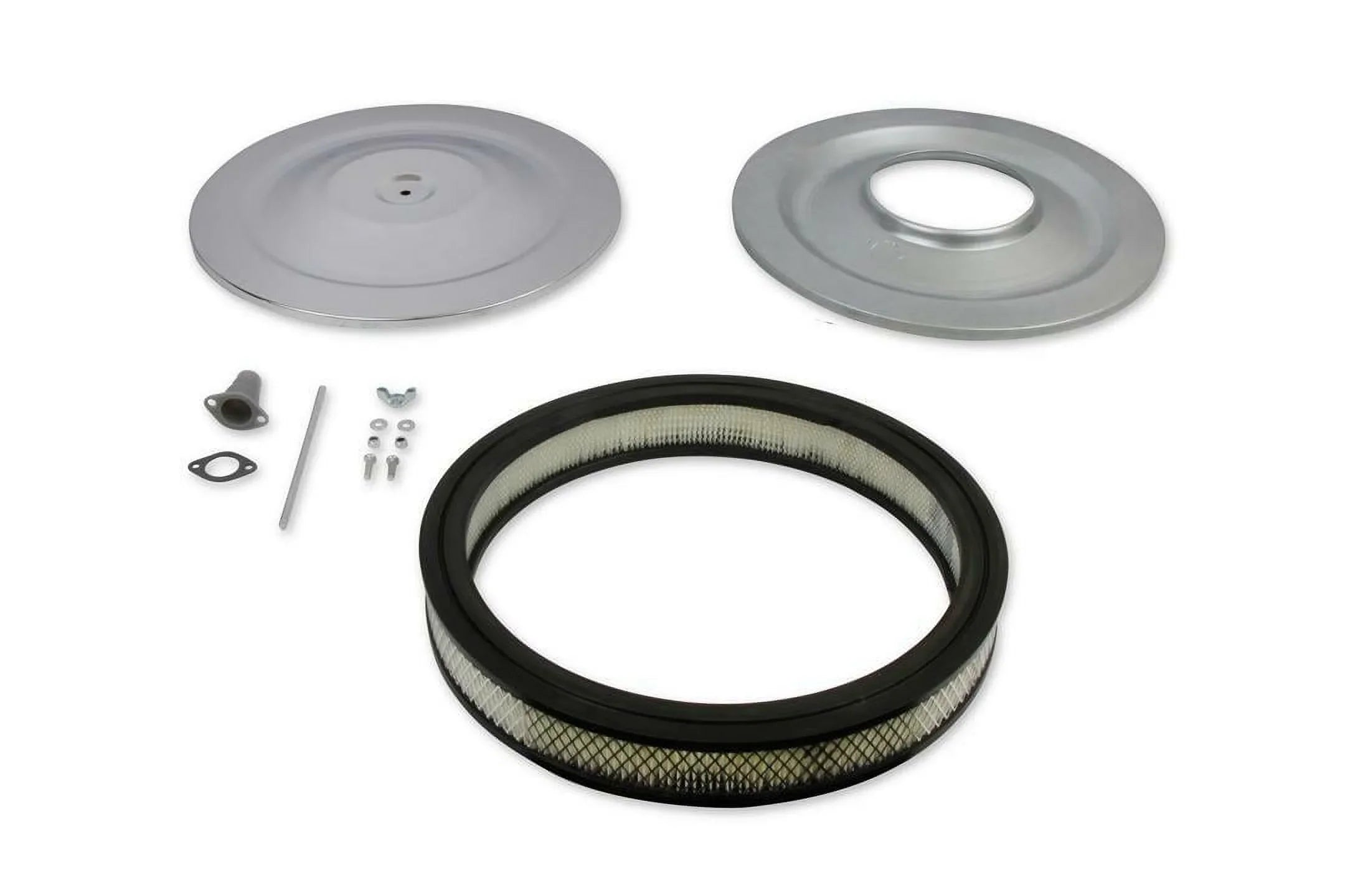 Cleaner 1480 Mr atmospheric Easy-Flow Gasket
