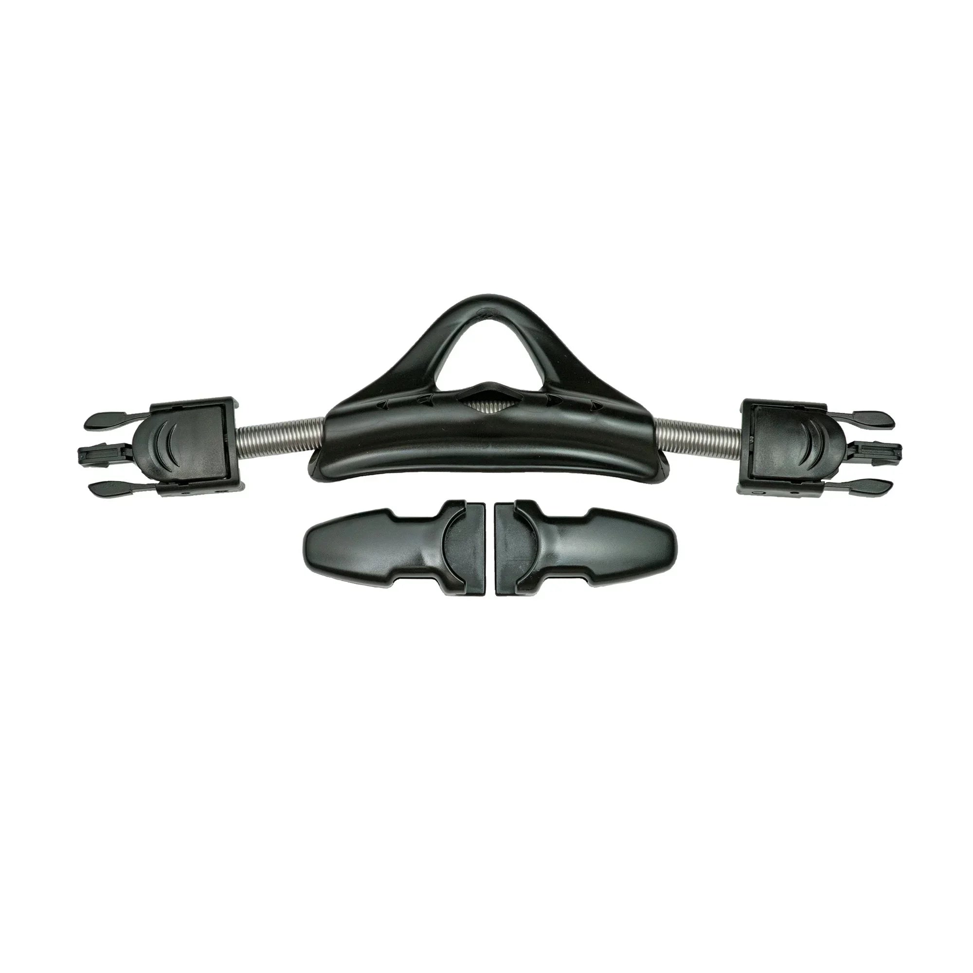 TUSA Straps Spring Black) (TA-81) (Medium,