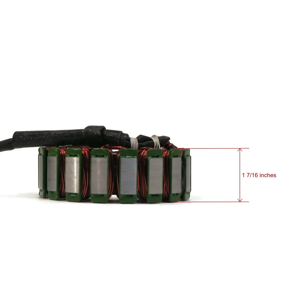 Jet Sea-Doo | 4 Gas 2007 The RXT, Shop Watersport Ski, GTX, ROP Engine Plate Stator RXP GTI for