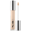 light skin - Hydrating Saie very neutral - - with Concealer Hydrabeam for tones Creamy mL Under Eye 0.2 HB undertones oz/6 + Brightening HALF