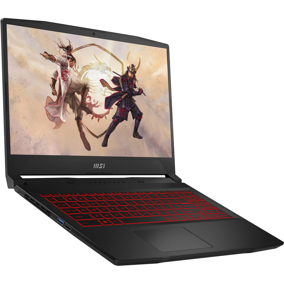 12UGSK-836 11, SSD, RAM, 16GB Gaming MSI Core 3070Ti, GeForce x Black, Katana Intel 144Hz Gen 1920 GF66 i7-12650H, FHD 15.6" NVIDIA RTX 1TB Notebook, Windows 12th 1080,