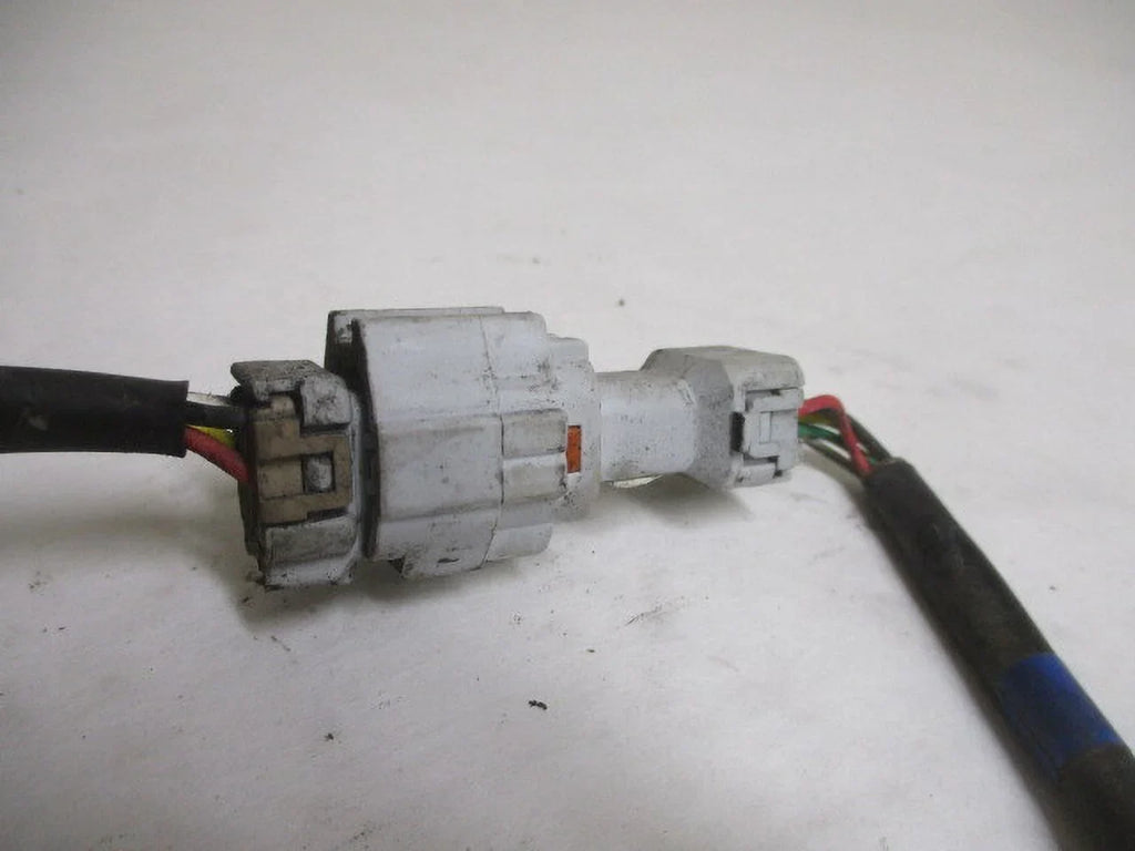 Back LKQ OEM Camera (Good) Hyundai Rear Sonata Up Pre-Owned View