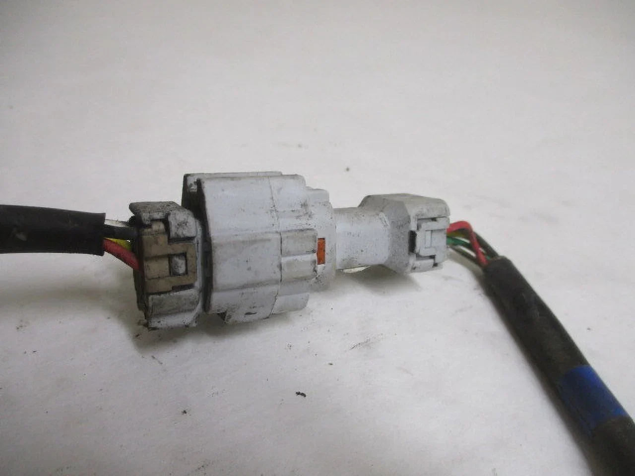 Back LKQ OEM Camera (Good) Hyundai Rear Sonata Up Pre-Owned View