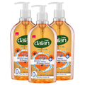 Liquid Papaya 400ml Soap Micellar Water of Multicare Dalan with 3) & (Pack