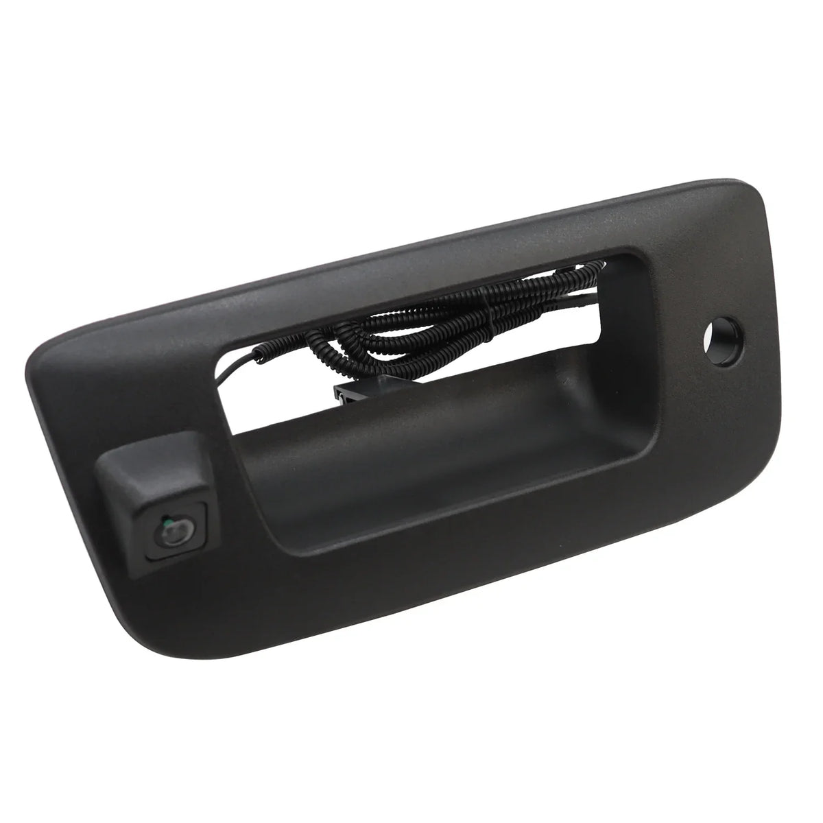 Sierra Rear Chevy Handle for GMC Camera Norabaka Silverado/ Tailgate Backup View 2007-2013