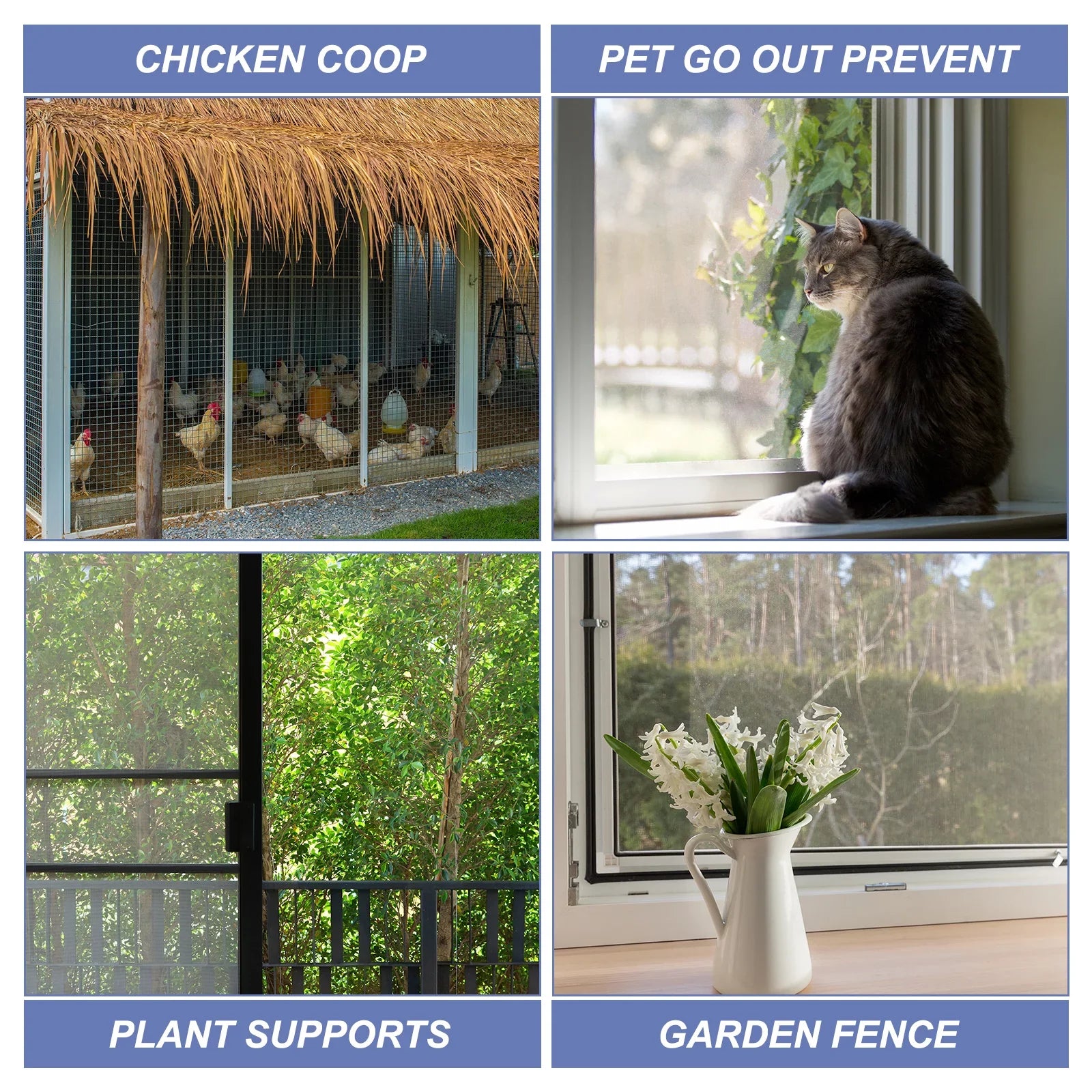 Vent 304 Door Steel Screen Wire Mesh Stainless Woven Window Mesh Screen, Screen for atmospheric Replacement