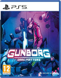 '- Matters Gunborg: PlayStation Dark 5
