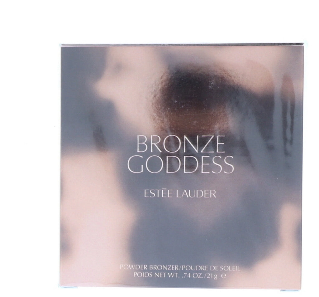 Goddess Light, Lauder Estee Bronze - Powder Bronzer 0.74 oz