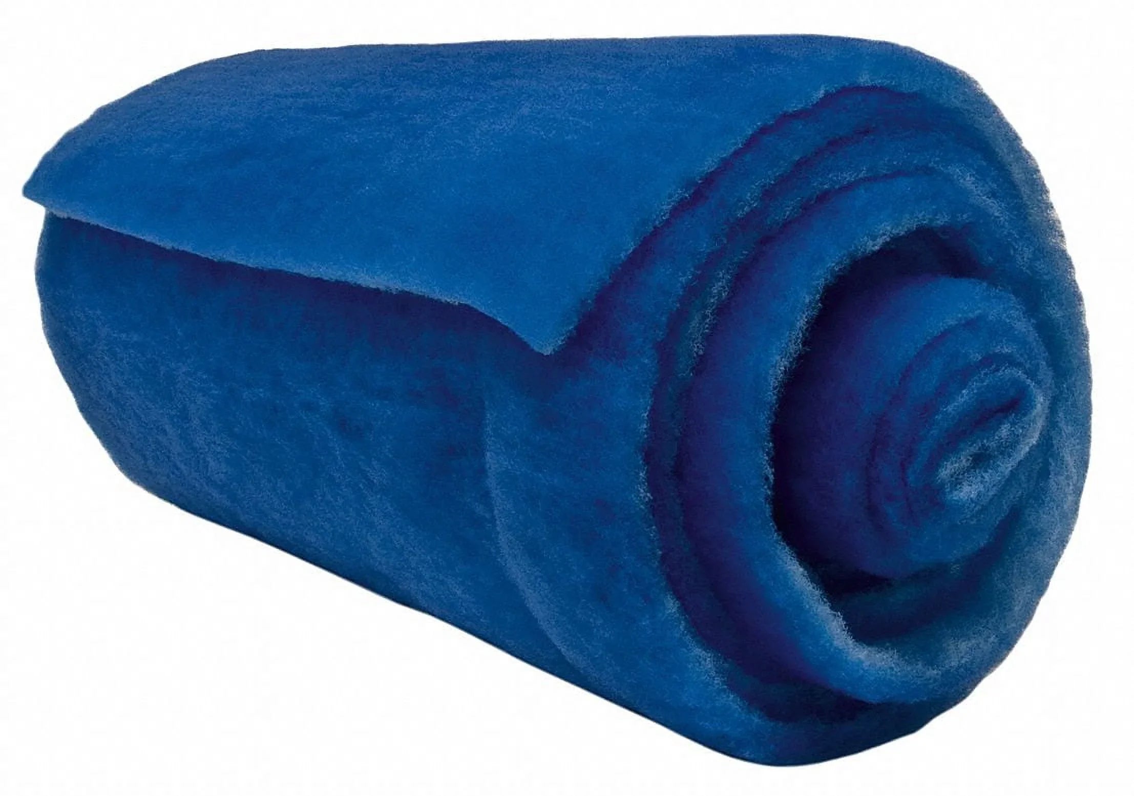 in.x45 Roll,16 in.,MERV 8 Filter ft.x2 Handler oxygen 6B776