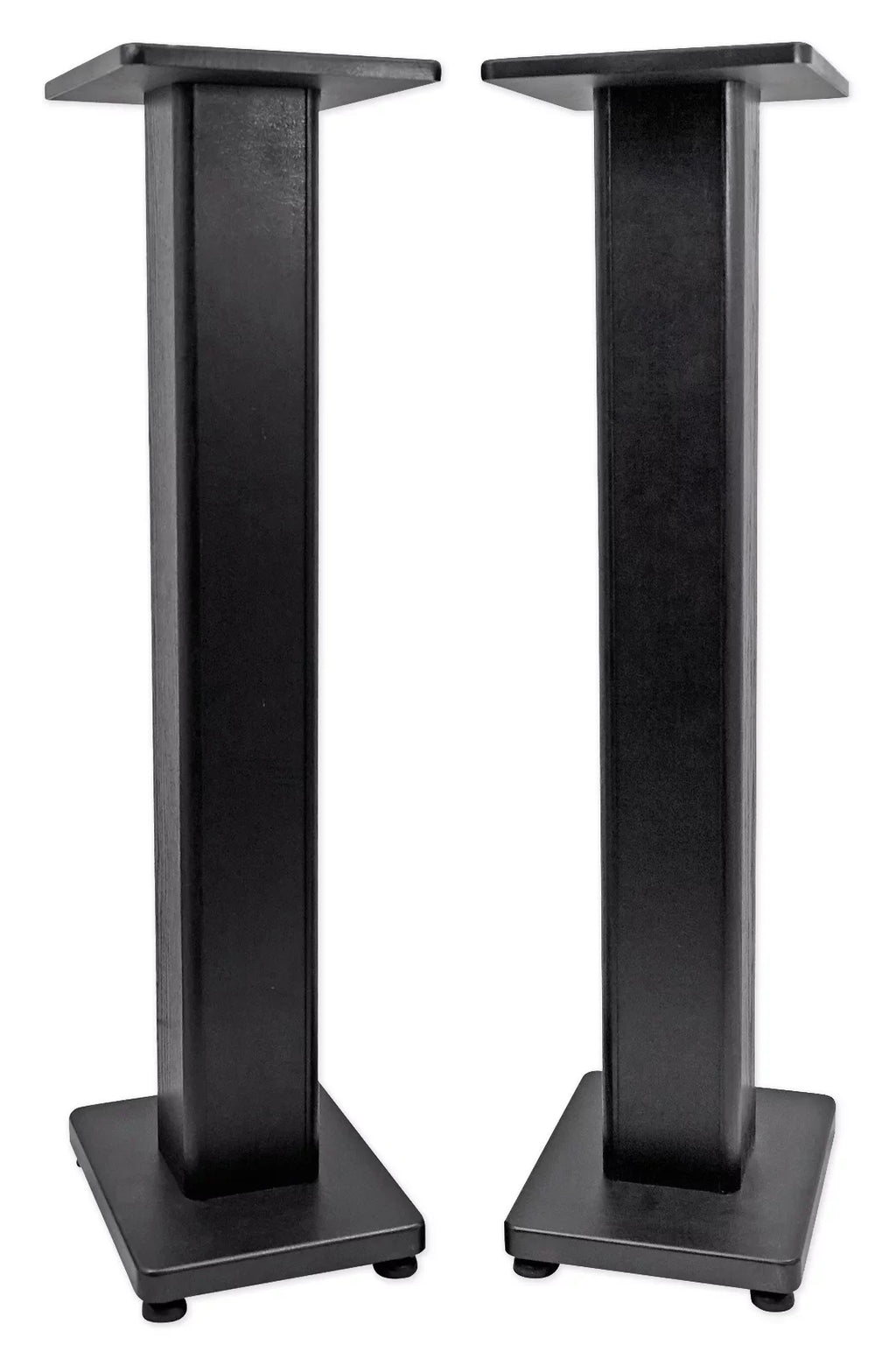 w/ Amplifier Bluetooth+(4) 150 BLUAMP Rockville Speakers+Stands Bookshelf 6.5"
