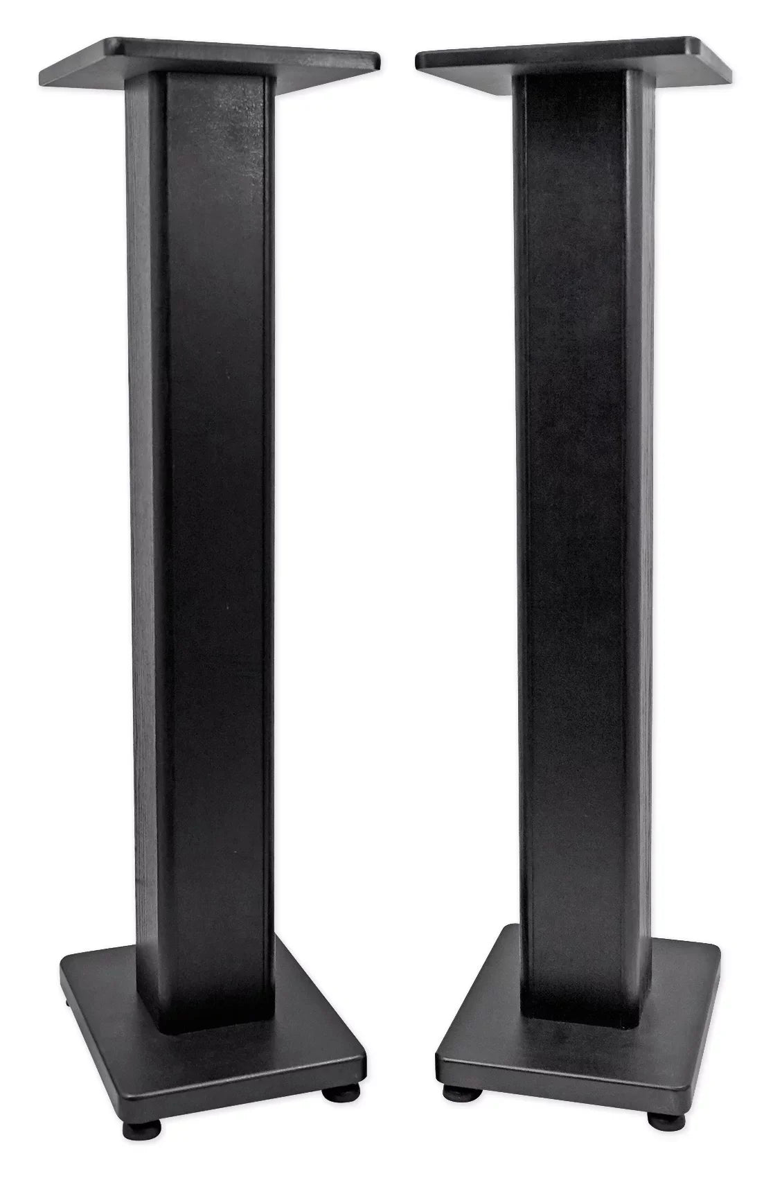 w/ Amplifier Bluetooth+(4) 150 BLUAMP Rockville Speakers+Stands Bookshelf 6.5"