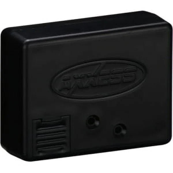 Axxess Box AX-ADXSVI Interface