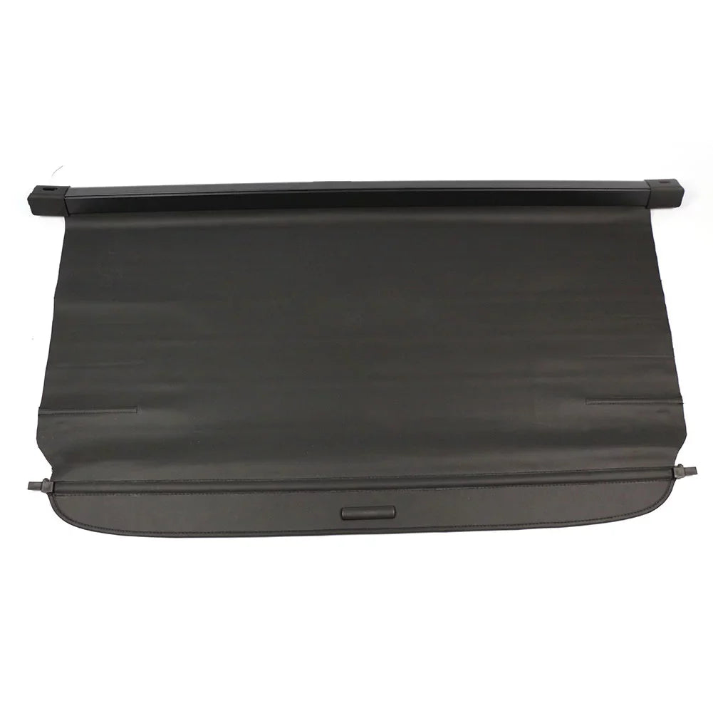 Jeep for Patriot 2016 2009 Accessory Trunk Rear Fit Compass Retractable 2013 Cargo 2014 SUV Cover Black 2015 2012 2011 Cover Jeep 2007-2016 Security 2008 2010 Compass Patriot 2007 Shade