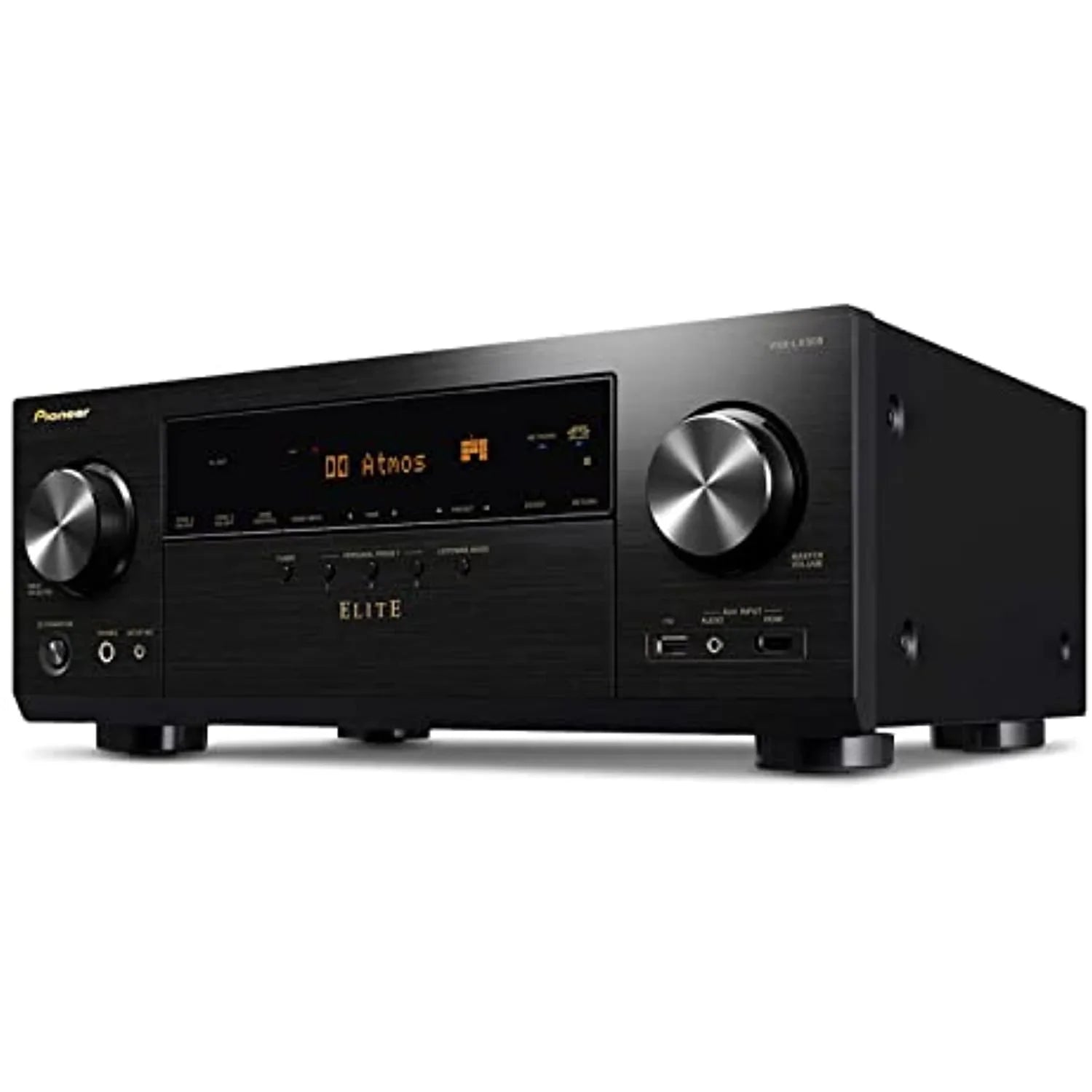 VSX-LX305 Dolby 9.2 AV Elite (2021) Pioneer Vision Receiver Network Optimized Channel
