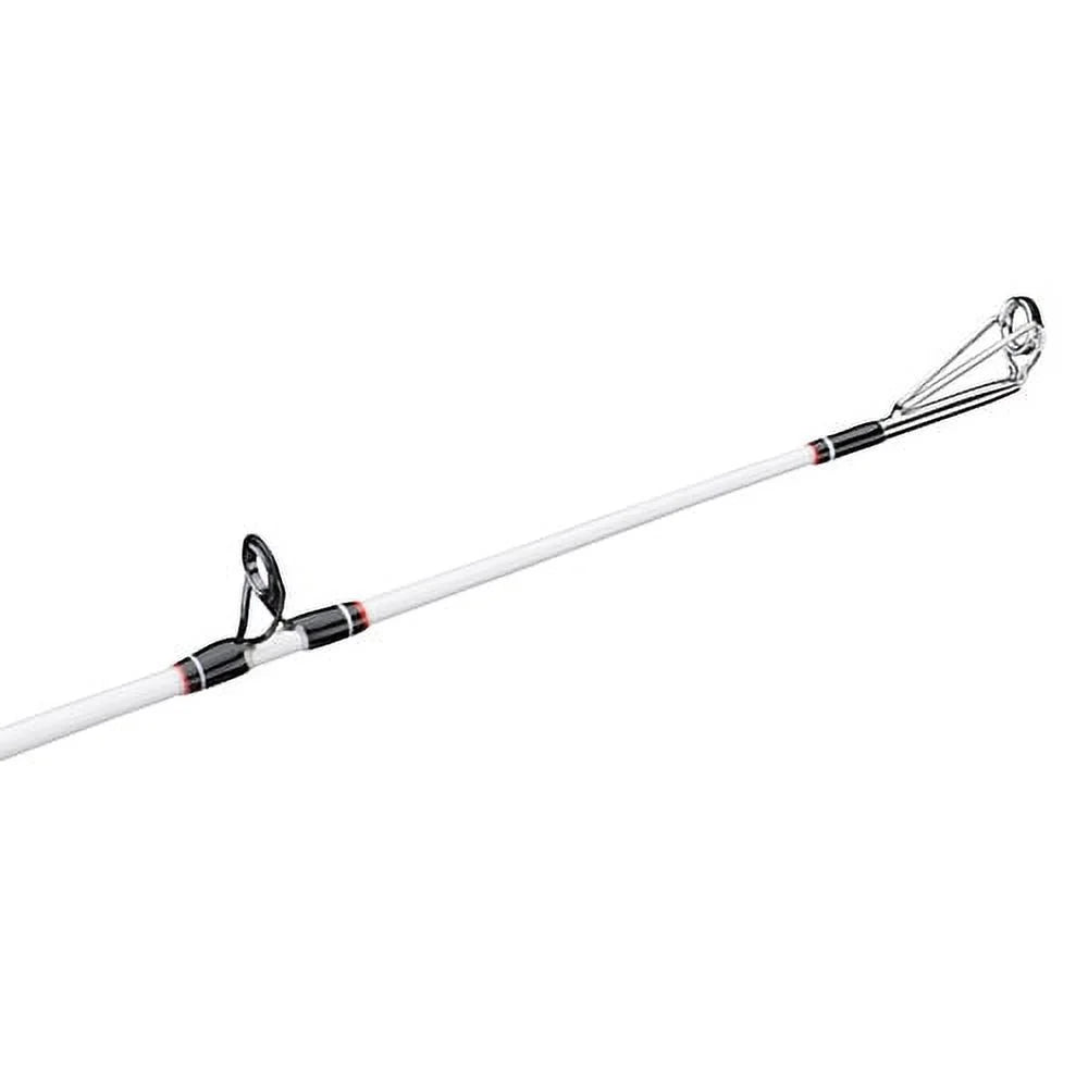 Piece - 1-4oz 7' Game Rod Rate, 2 Casting Lure Rate, 12-30lb Line Rod, Power Length, Big Medium/Heavy