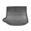 Rear Cherokee 2015 Black 2016 Trunk 2017 for Tray 2014 Liner Grand Mat 2013 Jeep Floor Cargo Boot