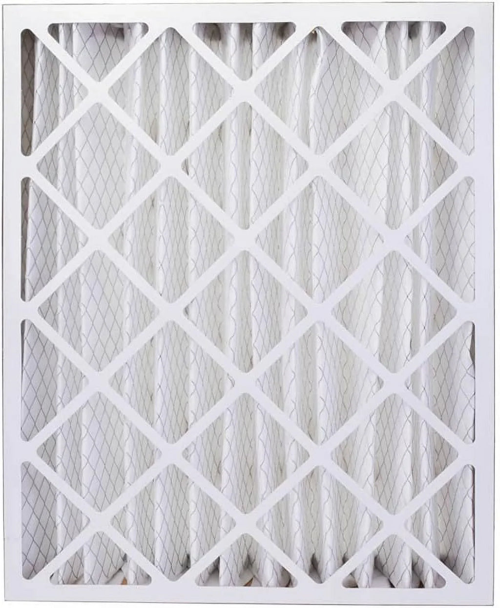 8 atmospheric MERV Dust X0586 Furne For Made Replement Filter In 2-Pk, X6673, 20X25x5 HV The HCF20-10