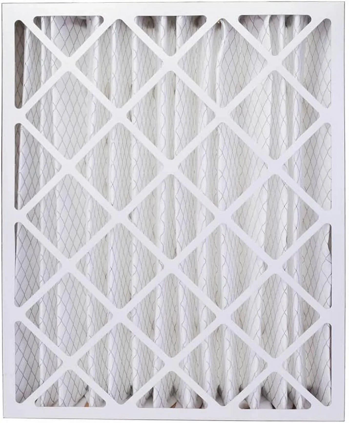 8 atmospheric MERV Dust X0586 Furne For Made Replement Filter In 2-Pk, X6673, 20X25x5 HV The HCF20-10