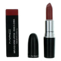 MAC Brick-O-La Lipstick Lipstick 102 by - .10 Creme Amplified oz MAC,
