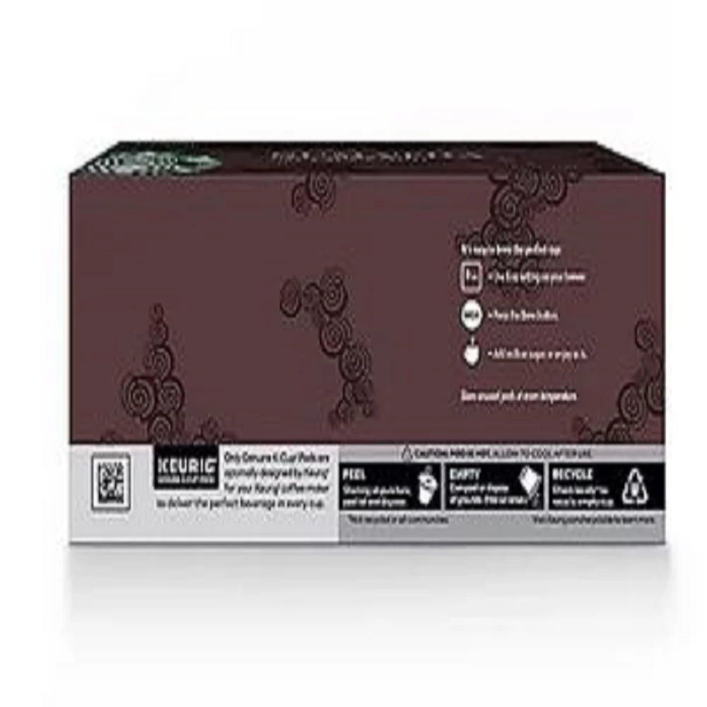 K-Cups ct.) (72 Coffee Starbucks Single-Origin Sumatra