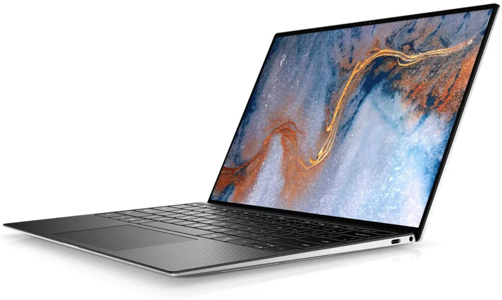 XPS UHD+ 13.4'' 13 Window 1TB 9310 Box Home 10 SSD Used-Open Dell TOUCH 32GB i7-1165G7
