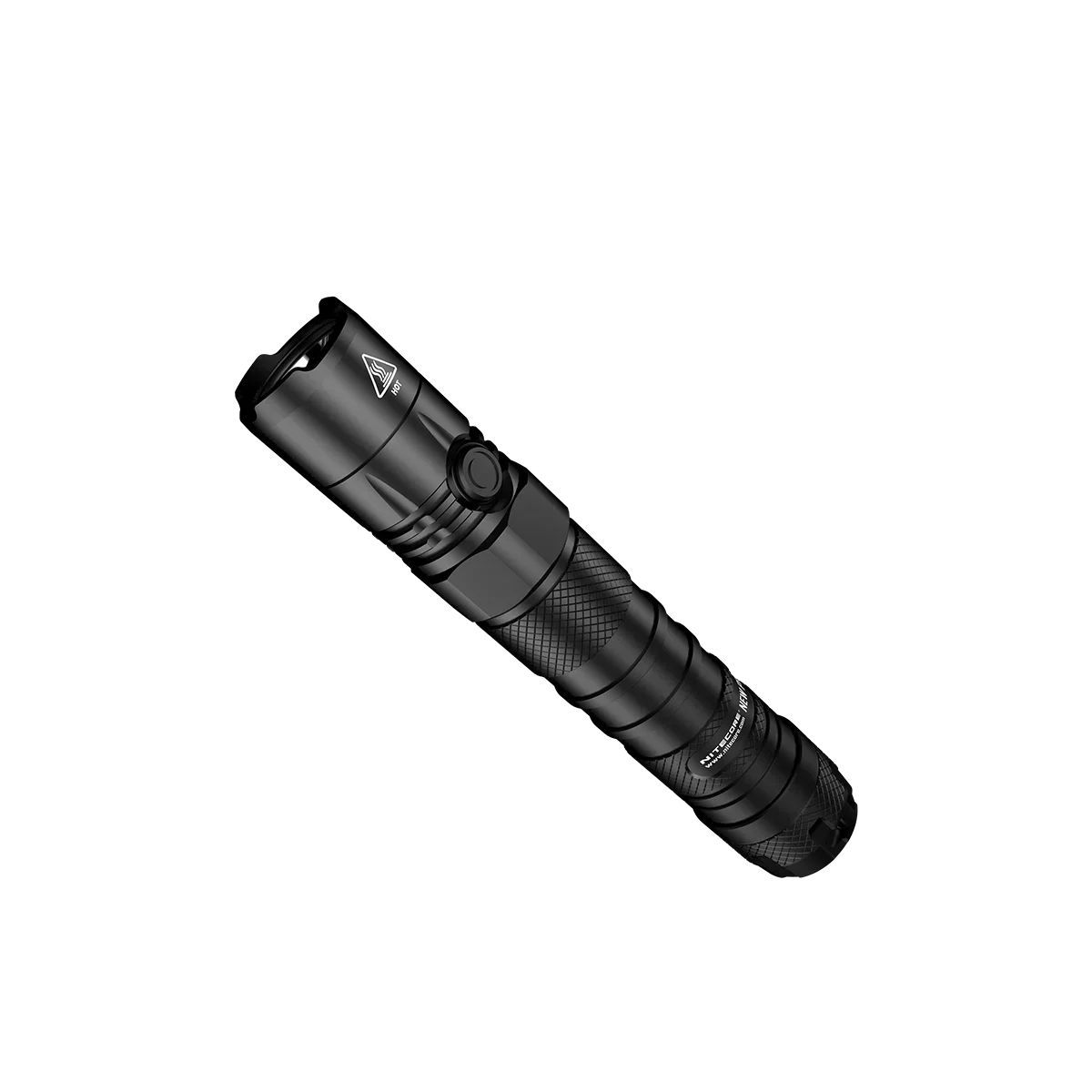 '- 1200 Lumens Battery, Cord, Flashlight Wall Adapter Nitecore 3Amp w/NL2150HPR New P12 Version USB LED and