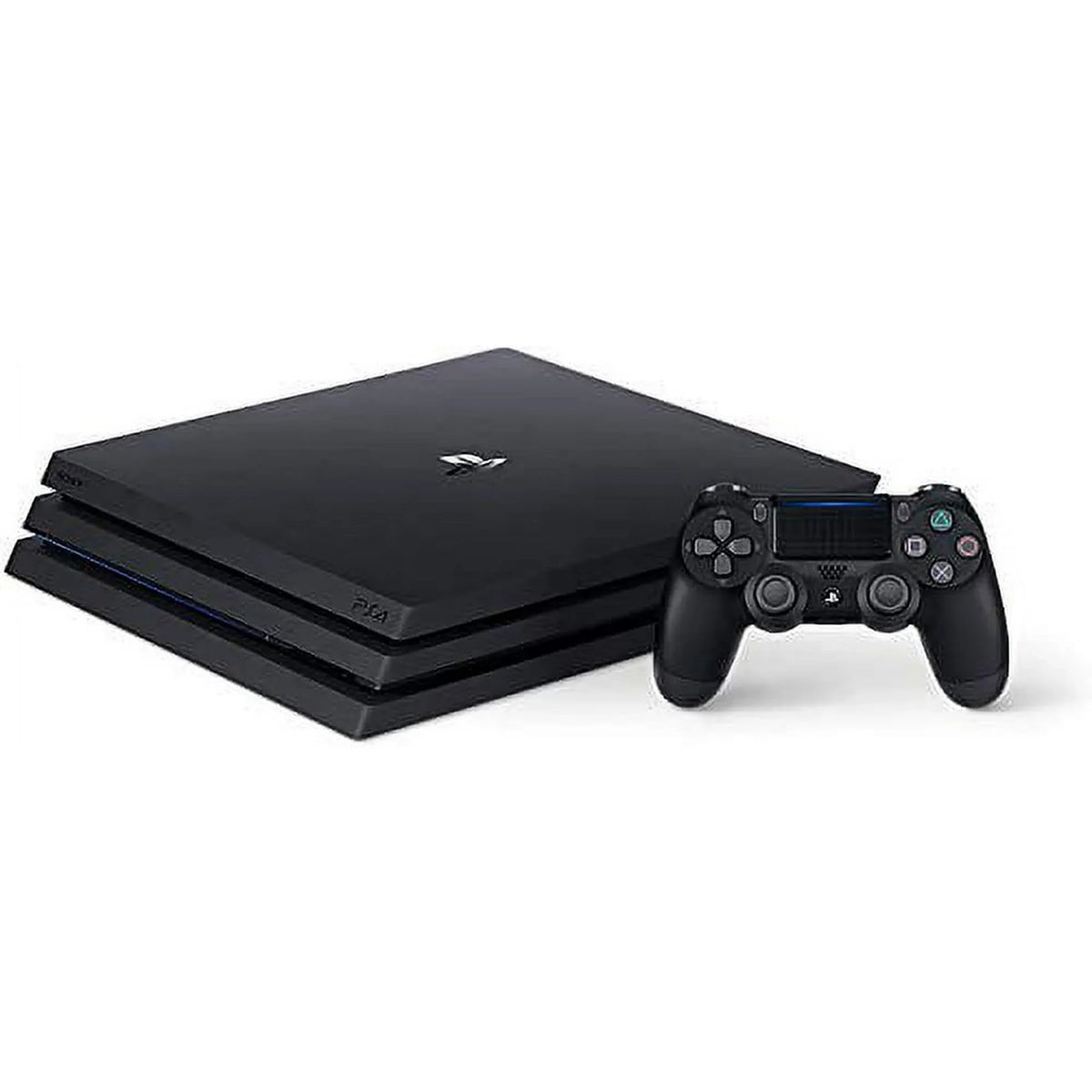 2 Gaming Charging HDMI Cable Pro Black Controller Axtion Console PlayStation Dock Sony Pre-Owned 1TB 4 Bolt with