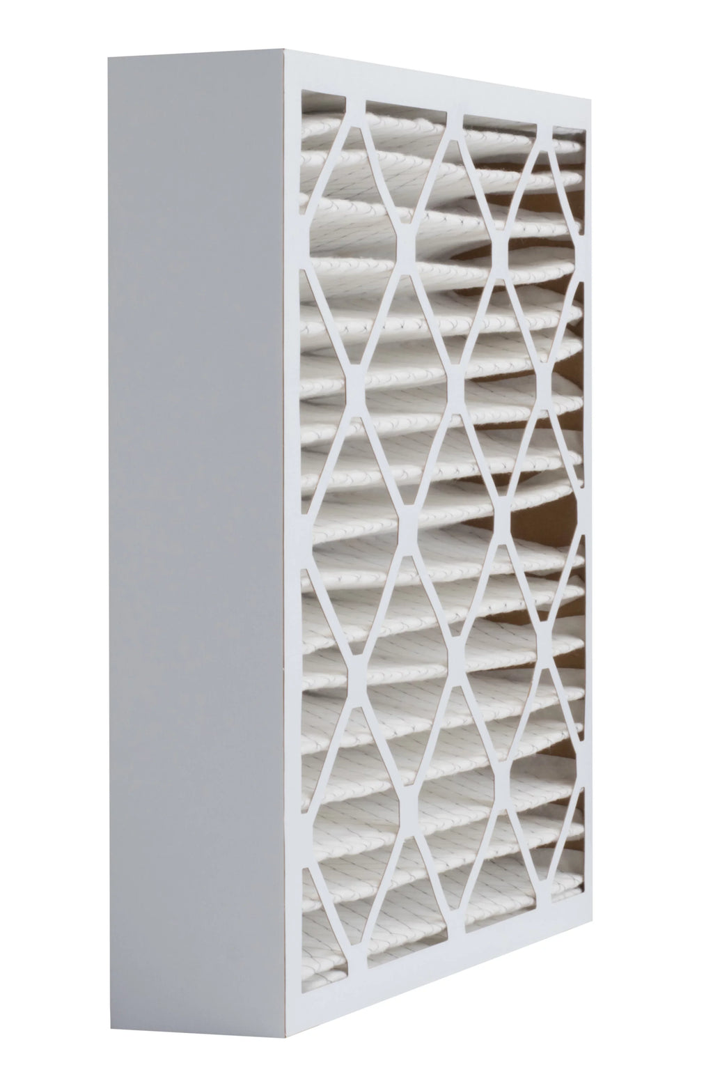 4, 20x20x4 4 MERV Box atmospheric 20 x x Aerostar 13, of Filter, 20