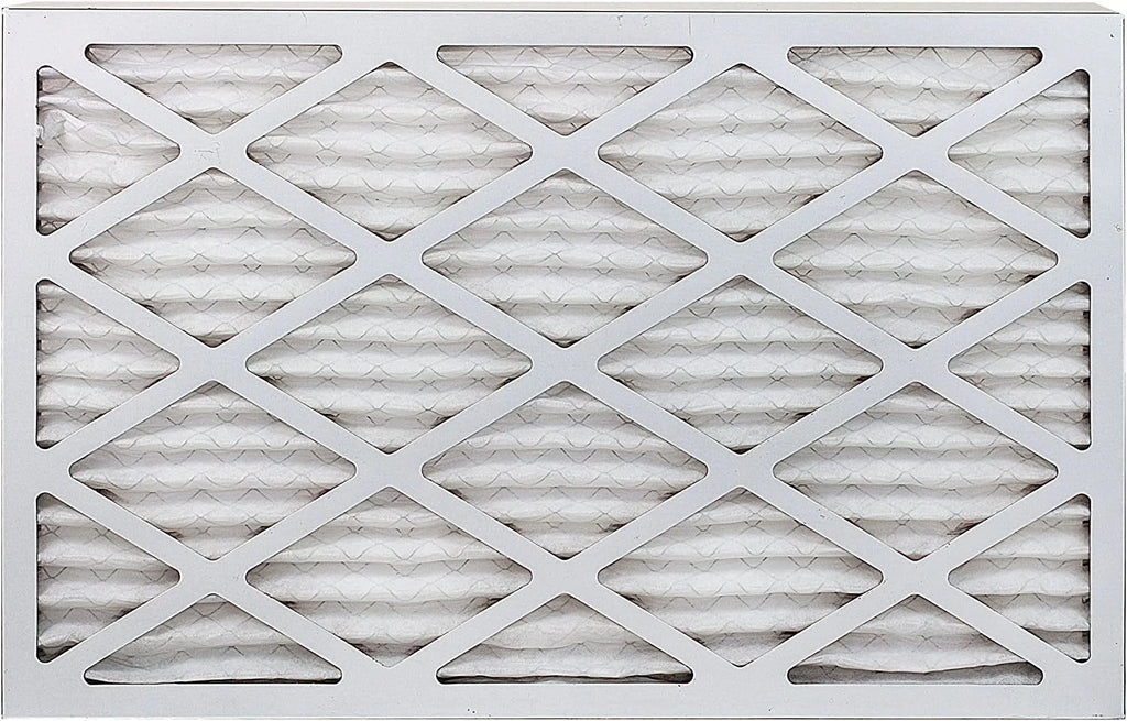Pleated AC 12x36x1 Filters MERV (3-Pack) 8 Furnace Filterbuy atmospheric HVAC