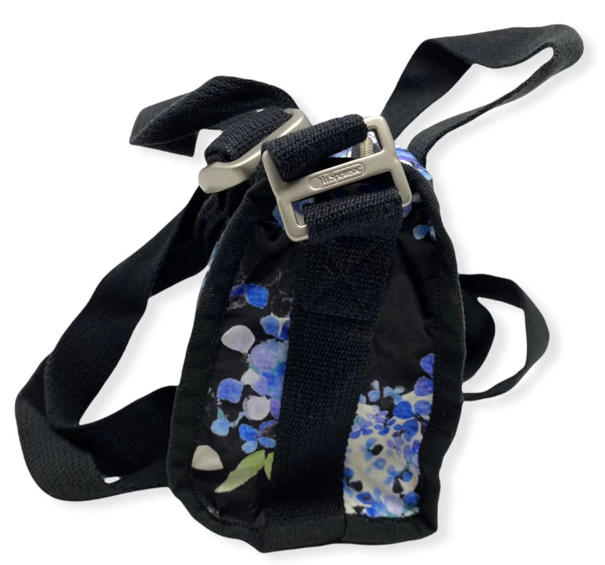 Bag Crossbody Flower Mini in LeSportsac Essential Cluster Weekender