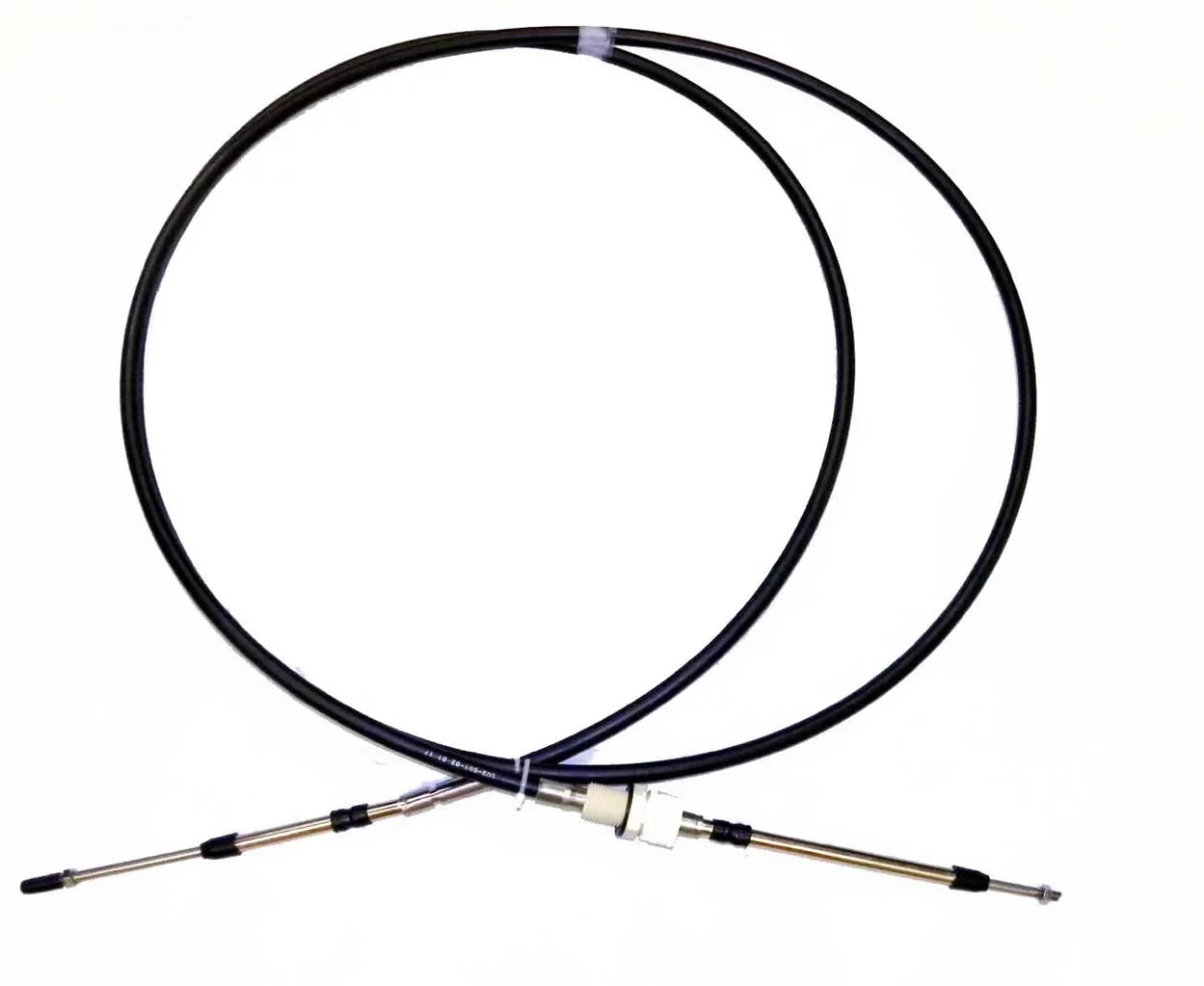 1200CC CABLE STEERING SKI MSX IS 2003 2004 7081080 POLARIS COMPATIBLE VIRAGE NEW WITH JET FREEDOM 7081080