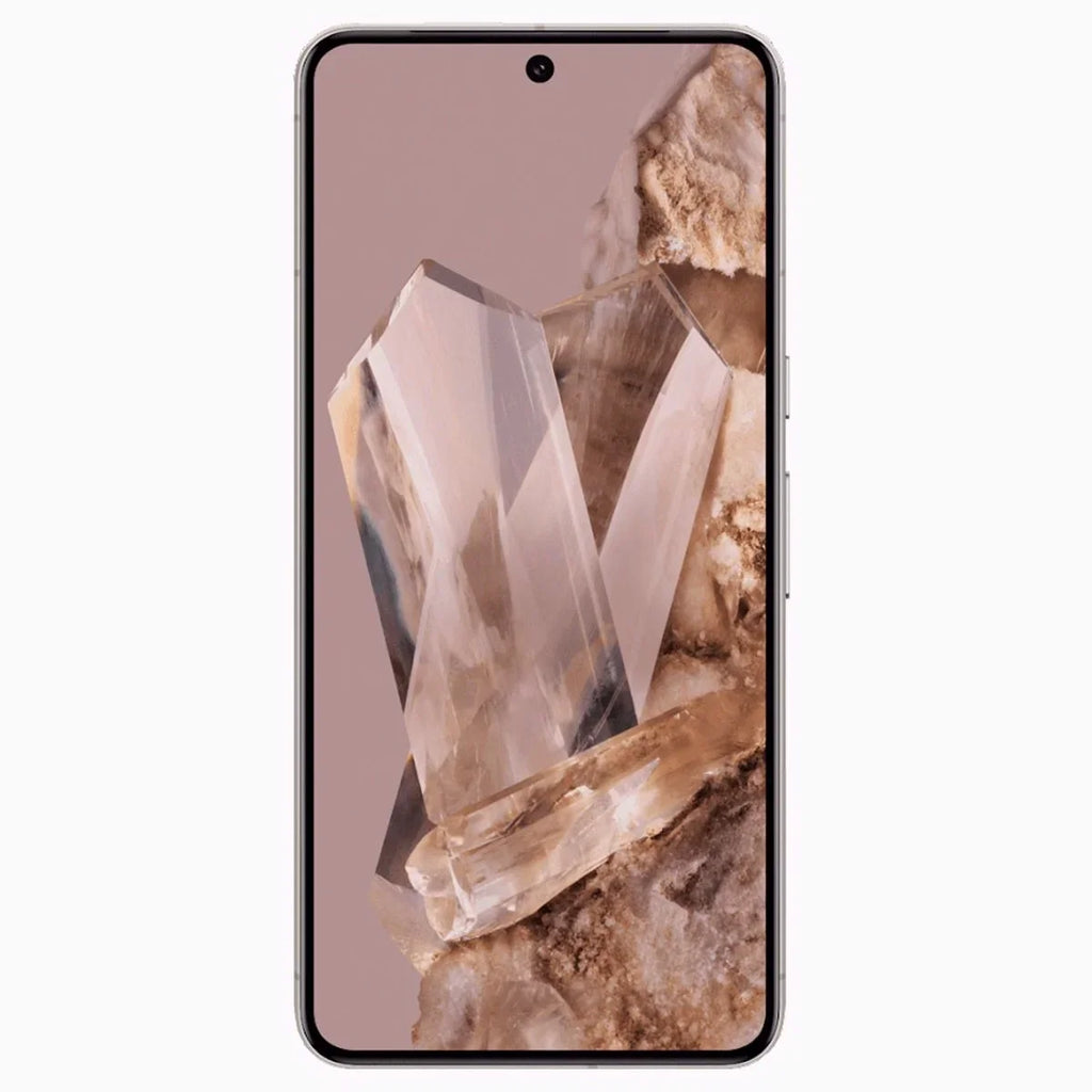 Unlocked No 5G Pixel (Porcelain) Smartphone 12GB Google ROM + Factory (Only Dual-SIM RAM Version 8 GSM Pro - | International CDMA) 512GB