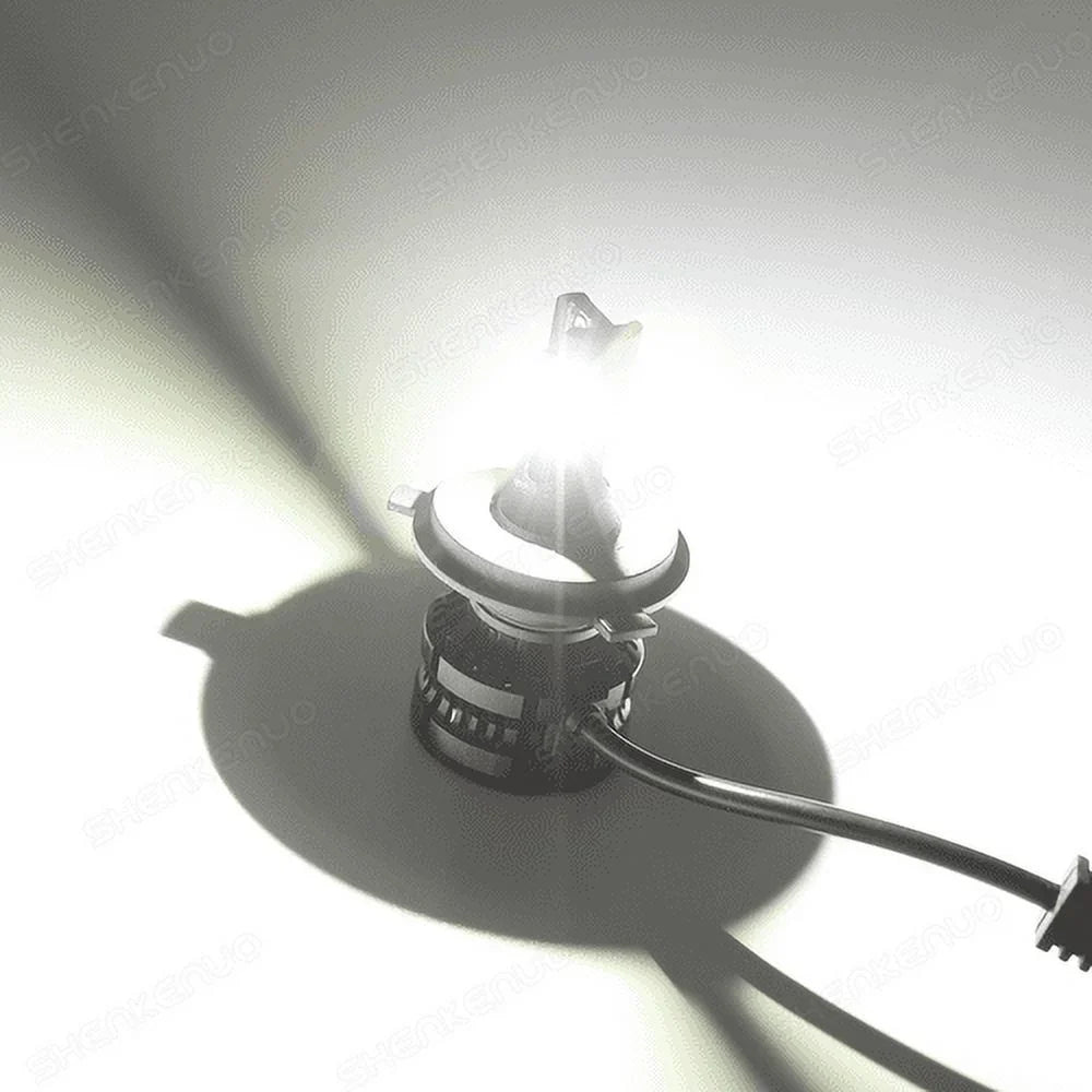 Ninja light ZX-7R 1996-2003 for motorcycle bulb headlight LED bulb Supr Kawasaki