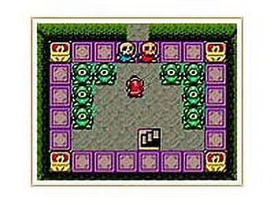 of The Zelda Legend Switch Link's Nintendo - Awakening