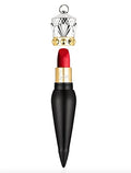 001M LOUBOUTIN Louboutin Lip VELVET Christian ROUGE MATTE