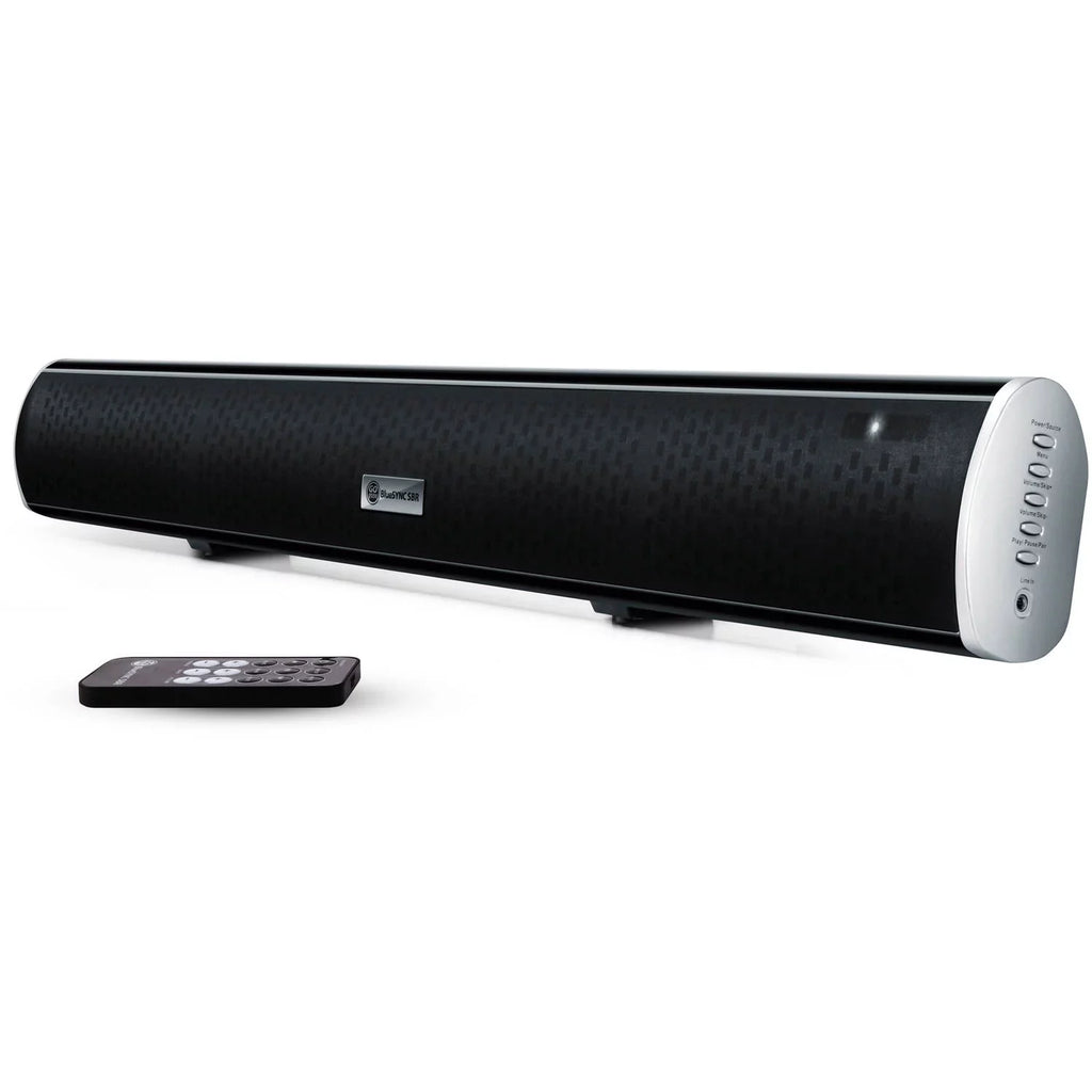 & Sony Theater Internal Subwoofer Home Samsung Speaker Bluetooth Bar Mounting Sound With & , 2.1 More TCL with , Wall TVs 4K , GOgroove and , Kit , HD - Works VIZIO Smart
