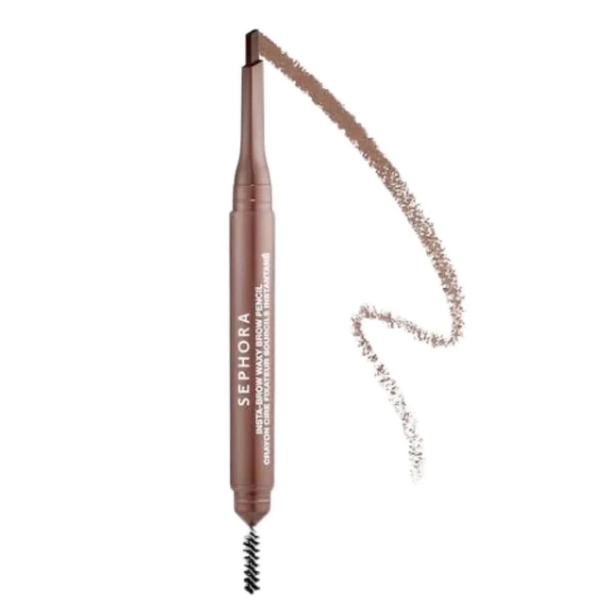 Brow Insta-Brow Rich Pencil Chestnut Sephora Waxy Collection 3