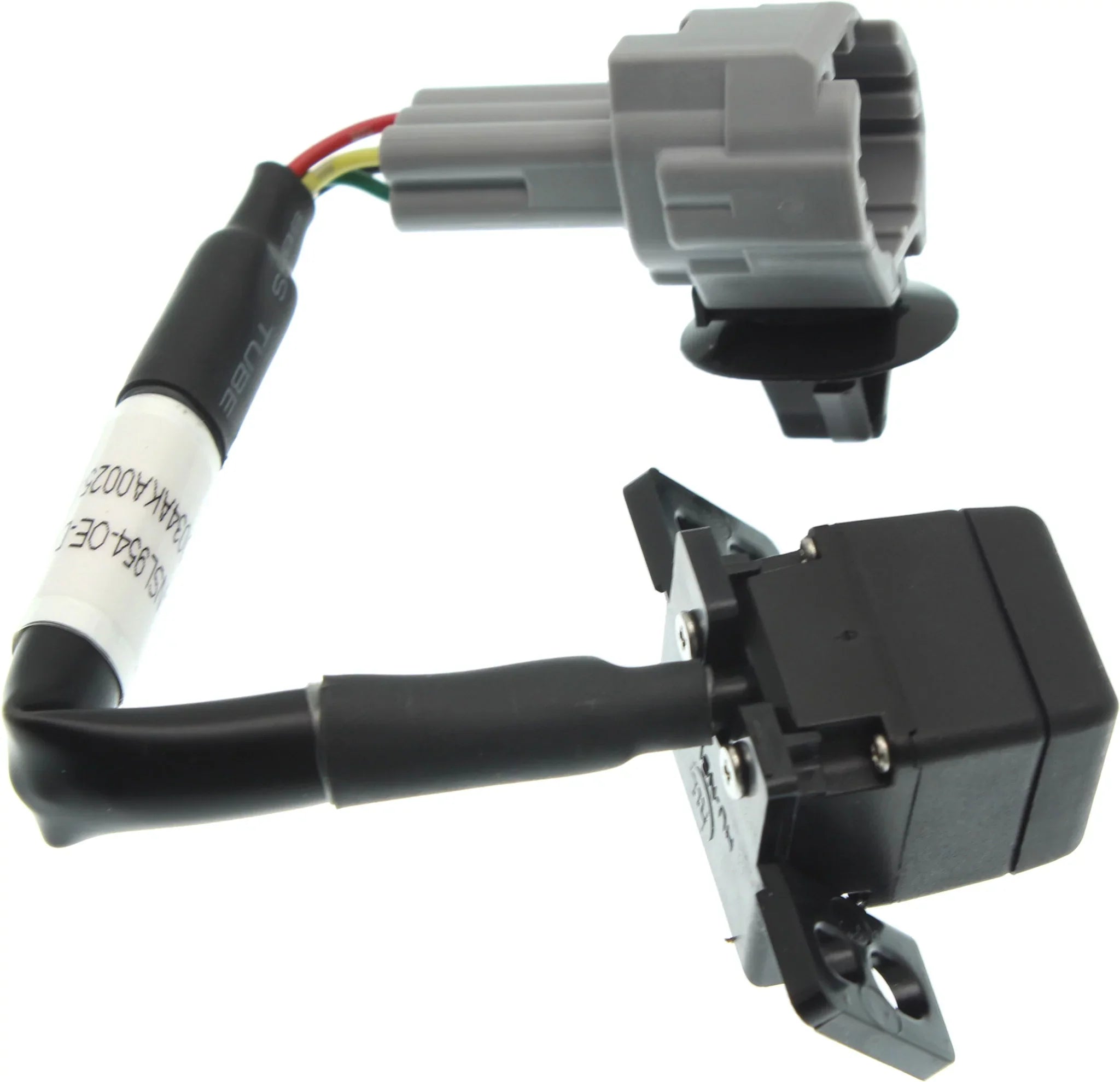 2013-2015 Camera RT51070004 Titan Up Replacement Nissan Compatible with Back Colored