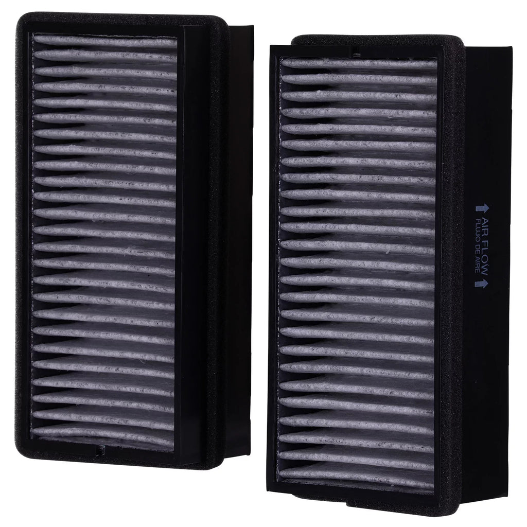 oxygen Venture, 1996-99 Oldsmobile Montana Pontiac Cabin PC5246X 1997-00 | Silhouette, Fits Trans Sport, Pureflow Filter Chevrolet 1997-00 1999-00