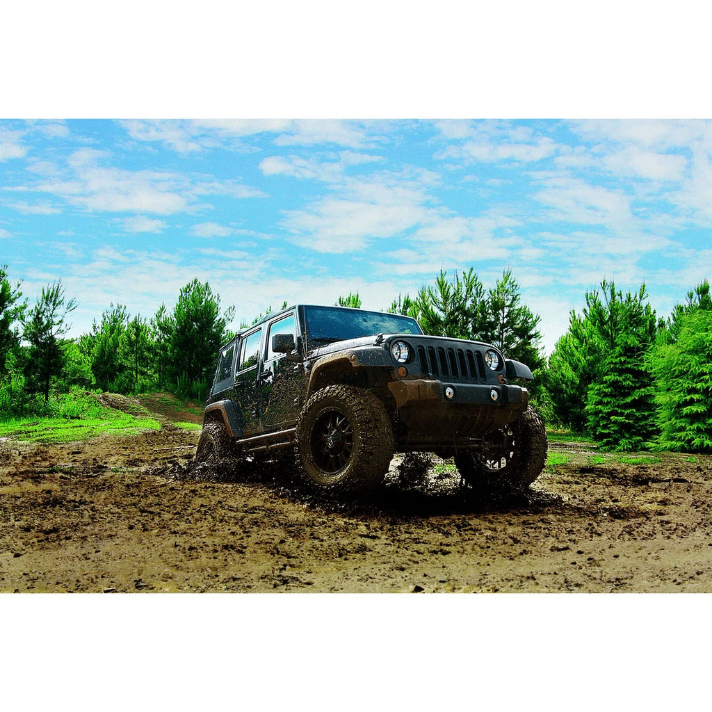 Sierra Tire 2019-21 All-Season AT4 Boss, Silverado Fits: 123Q 1500 LT275/65R18 2019-23 LT 1500 Chevrolet Cooper Pro GMC Discoverer STT Trail