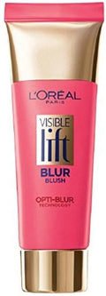 Blush, L'Oreal oz (Pack 0.60 2) of Paris Berry Soft Lift Visible Blur [503]