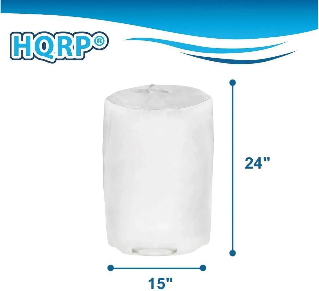 15" Compatible 1 Collector 70335, With Filter, Bag, Dust 24", Most Fits Dust Collector Micron 70006 X Systems