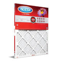 Furnace BestAir 20"x25"x1" AC Filters MERV 11