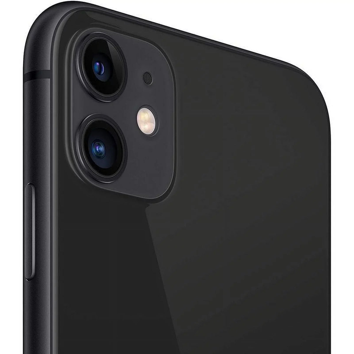 iPhone C) 128GB Pre-Owned Apple A2111 (Grade Mobile (Spectrum Black 11 Only)