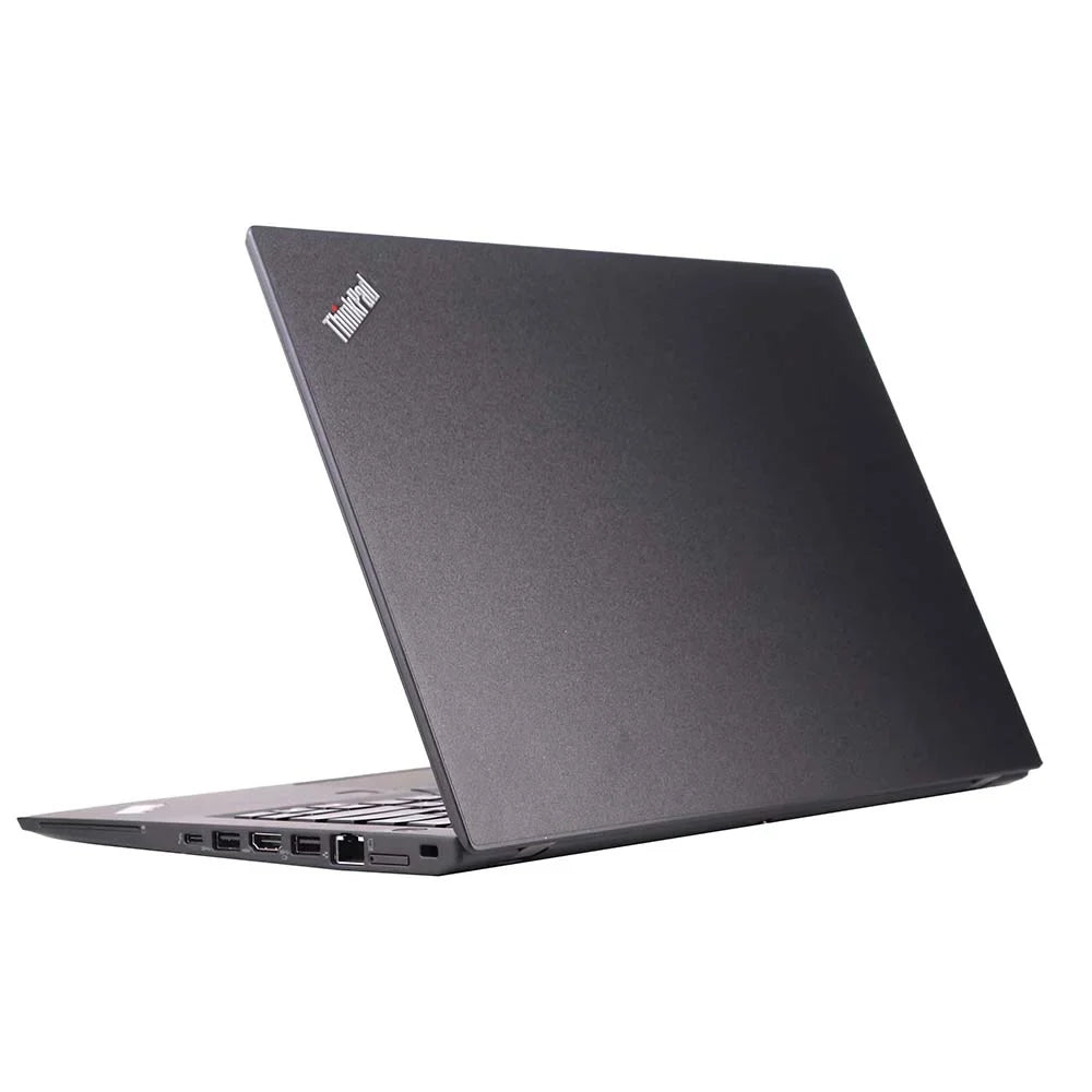 HDMI Lenovo 2.40 ThinkPad 256 PC Intel GHz Pro Laptop Core T470s SSD Laptop 10 - Laptop 4.1 Backlit Keyboard Slim 8GB Wi-Fi Restored i5 Webcam Used (Refurbished) Bluetooth Computer Windows 14" USB-C
