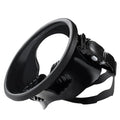 WAVE Wide Panoramic Wide View WithWithAnd 180° Panoramic Diving Wide Snorkel 180° SnorkelSnorkel Snorkel And Wide Goggles,Panoramic Set 180° View Snorkel With View View View