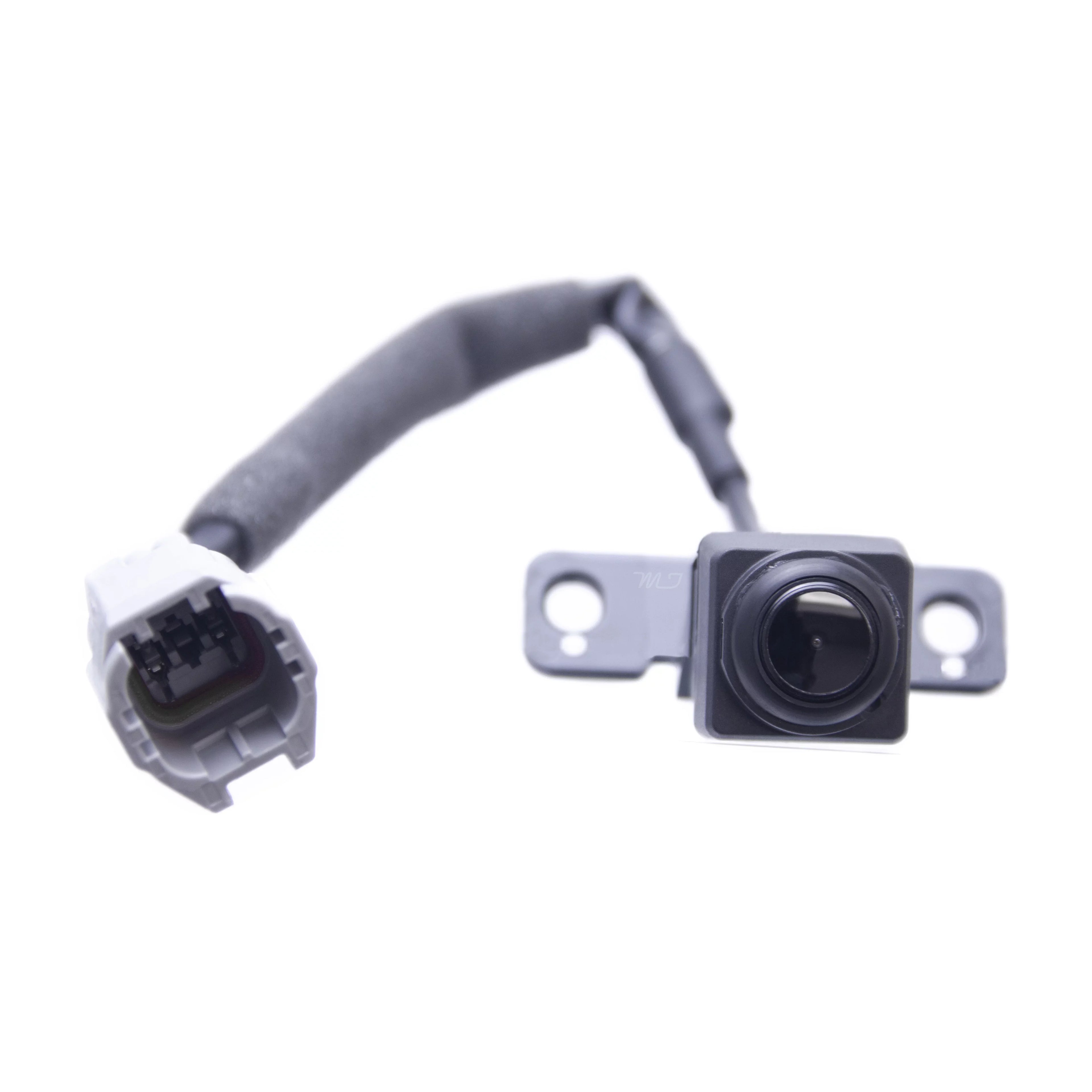 Backup Santa Tailgaters 3.3L for w/o Sport Master Camera Part # w/Navigation, Replacement OE (2013-2016) w/Navigation 95760B8000 Santa Fe Fe Hyundai
