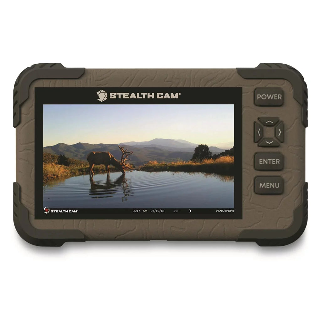 QS22 Cam Kit, Trail/Game Camera Stealth 22MP